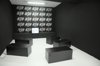 Jolanta Marcolla. Własny pokój