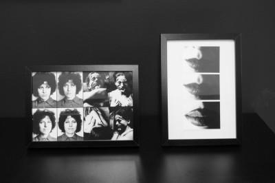 Jolanta Marcolla. Własny pokój