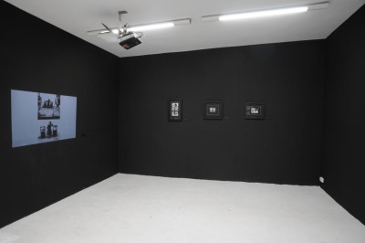 Jolanta Marcolla. Własny pokój