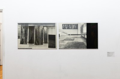 Jolanta Owidzka. Nie ważyłabym się chodzić po dziele sztuki