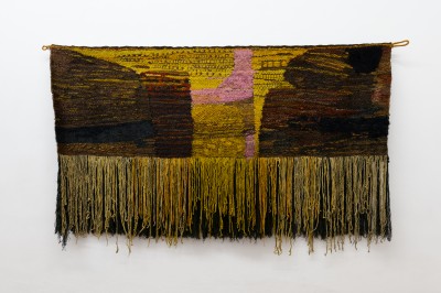 Jolanta Owidzka. Nie ważyłabym się chodzić po dziele sztuki