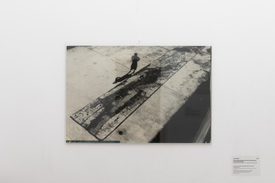 Jolanta Owidzka. Nie ważyłabym się chodzić po dziele sztuki