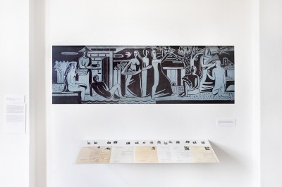 Kocham w życiu trzy rzeczy: samochód, alkohol i marynarzy