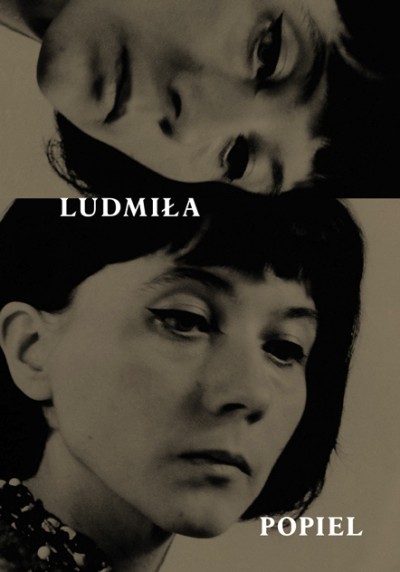 Ludmiła Popiel