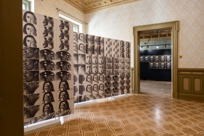 Lustra i ekrany: Małgorzata Potocka, Jagoda Kaloper