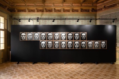 Lustra i ekrany: Małgorzata Potocka, Jagoda Kaloper