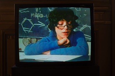 Lustra i ekrany: Małgorzata Potocka, Jagoda Kaloper