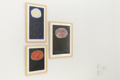 Małgorzata Rittersschild. The Lizard Means Short-Lived Happiness