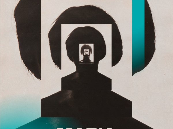 Maria Michałowska. Na końcu tej drogi być może znajdę lustro