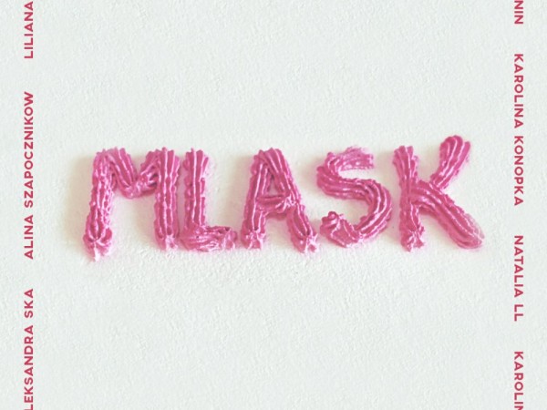 MLASK. Seksualizacja jedzenia w sztuce