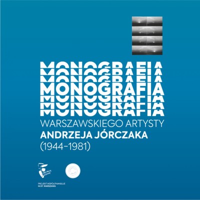 Monografia Andrzeja Jórczaka