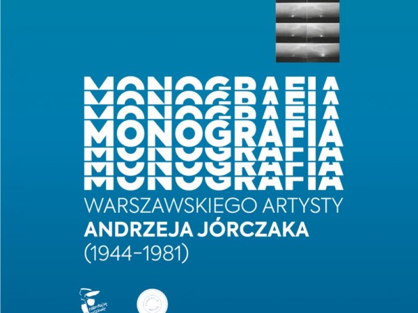Monografia Andrzeja Jórczaka