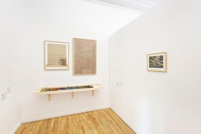 Motywy. Krystyna Szczepanowska-Miklaszewska