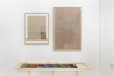 Motywy. Krystyna Szczepanowska-Miklaszewska