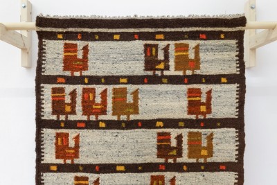 Motywy. Krystyna Szczepanowska-Miklaszewska