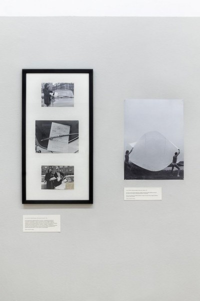 Na świeżym powietrzu? Pierwsze działania ekologiczne w czasie plenerów artystycznych w Polsce