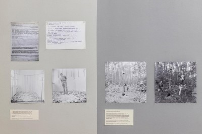 Na świeżym powietrzu? Pierwsze działania ekologiczne w czasie plenerów artystycznych w Polsce