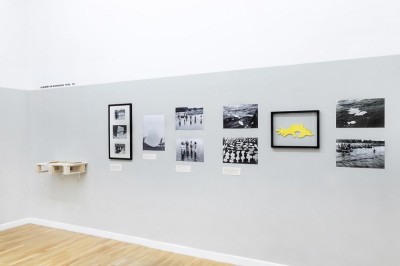 Na świeżym powietrzu? Pierwsze działania ekologiczne w czasie plenerów artystycznych w Polsce