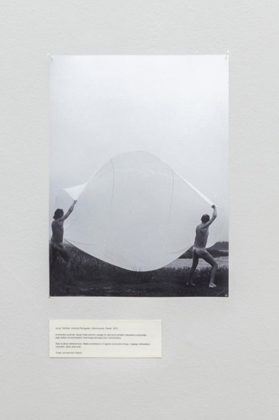 Na świeżym powietrzu? Pierwsze działania ekologiczne w czasie plenerów artystycznych w Polsce