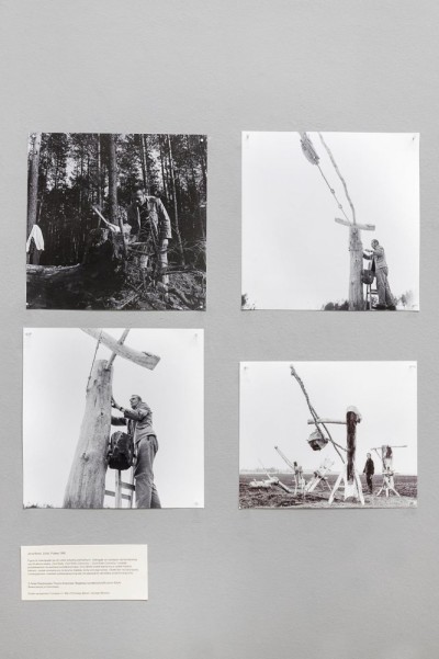 Na świeżym powietrzu? Pierwsze działania ekologiczne w czasie plenerów artystycznych w Polsce