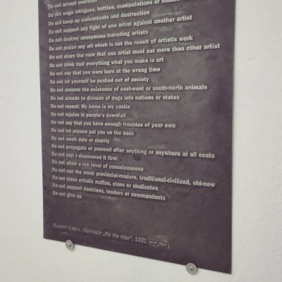 Nie mów, że urodziłeś się w złym czasie