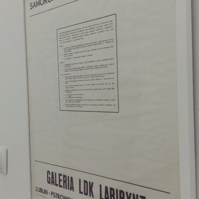 Nie mów, że urodziłeś się w złym czasie