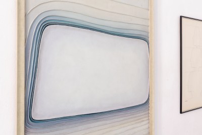 Obecność. Maria Michałowska