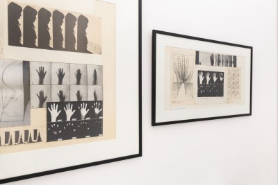 Obecność. Maria Michałowska