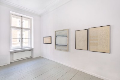 Obecność. Maria Michałowska