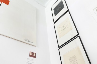 P.S. Warunkiem uczestnictwa jest praca twórcza. Mikrohistorie plenerow w Osiekach