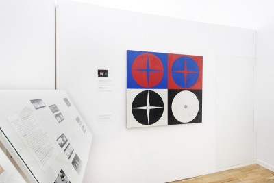 P.S. Warunkiem uczestnictwa jest praca twórcza. Mikrohistorie plenerow w Osiekach