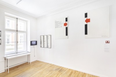 P.S. Warunkiem uczestnictwa jest praca twórcza. Mikrohistorie plenerow w Osiekach