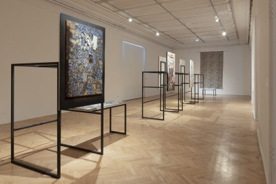 Patrząc w słońce. Hanna Orzechowska