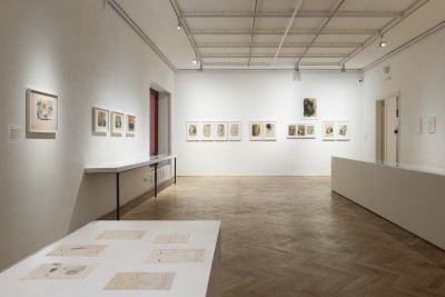 Patrząc w słońce. Hanna Orzechowska