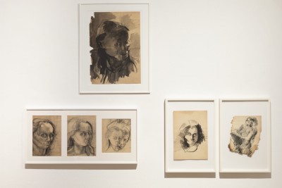 Patrząc w słońce. Hanna Orzechowska