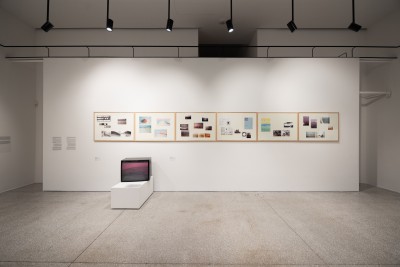 Places for Deliberation. Barbara Kozłowska