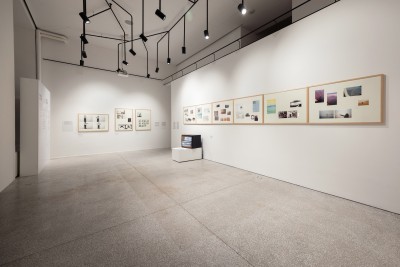 Places for Deliberation. Barbara Kozłowska