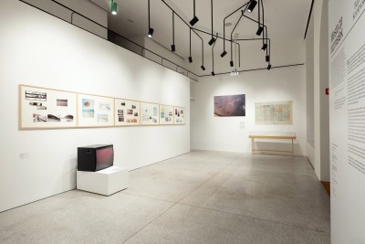 Places for Deliberation. Barbara Kozłowska