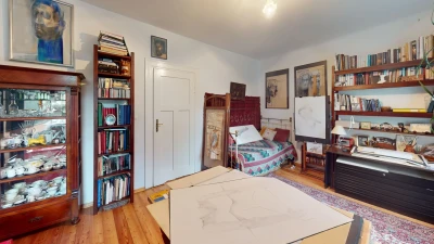 Pracownia Zofii Glazer-Rudzińskiej