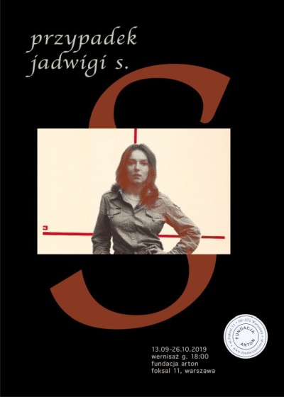 Przypadek Jadwigi S.