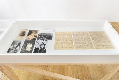 Relacje i wątki. Herstorie Eleonory Plutyńskiej