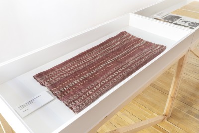 Relacje i wątki. Herstorie Eleonory Plutyńskiej