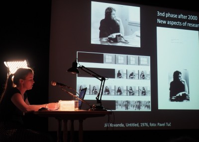 Revisiting Heritage - conference