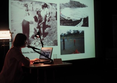 Revisiting Heritage - conference