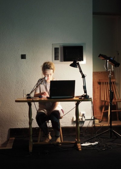 Revisiting Heritage - conference