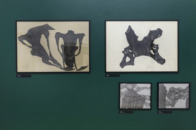 Siostry: Alicja i Bożena Wahl