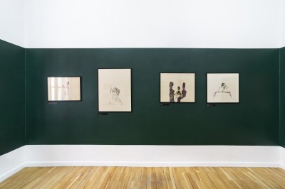 Siostry: Alicja i Bożena Wahl