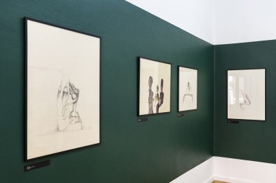 Siostry: Alicja i Bożena Wahl