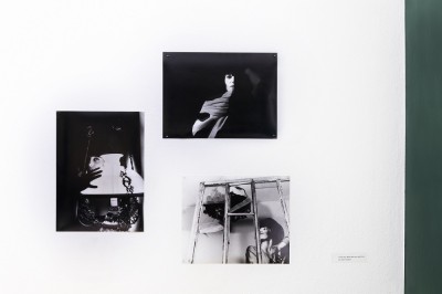 Siostry: Alicja i Bożena Wahl