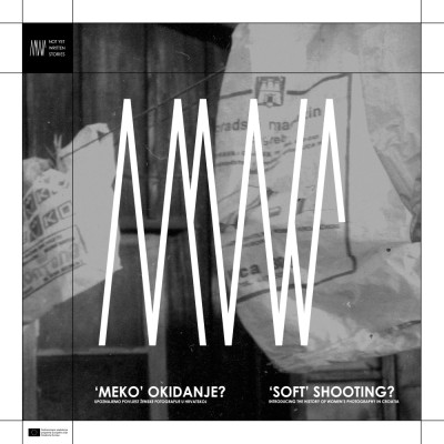 Soft shooting? Historia kobiecej fotografii chorwackiej